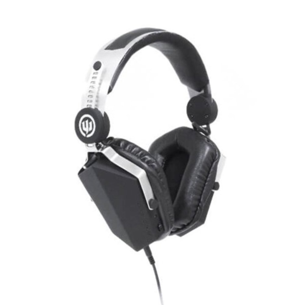 Wicked Audio REVOLT Headphones